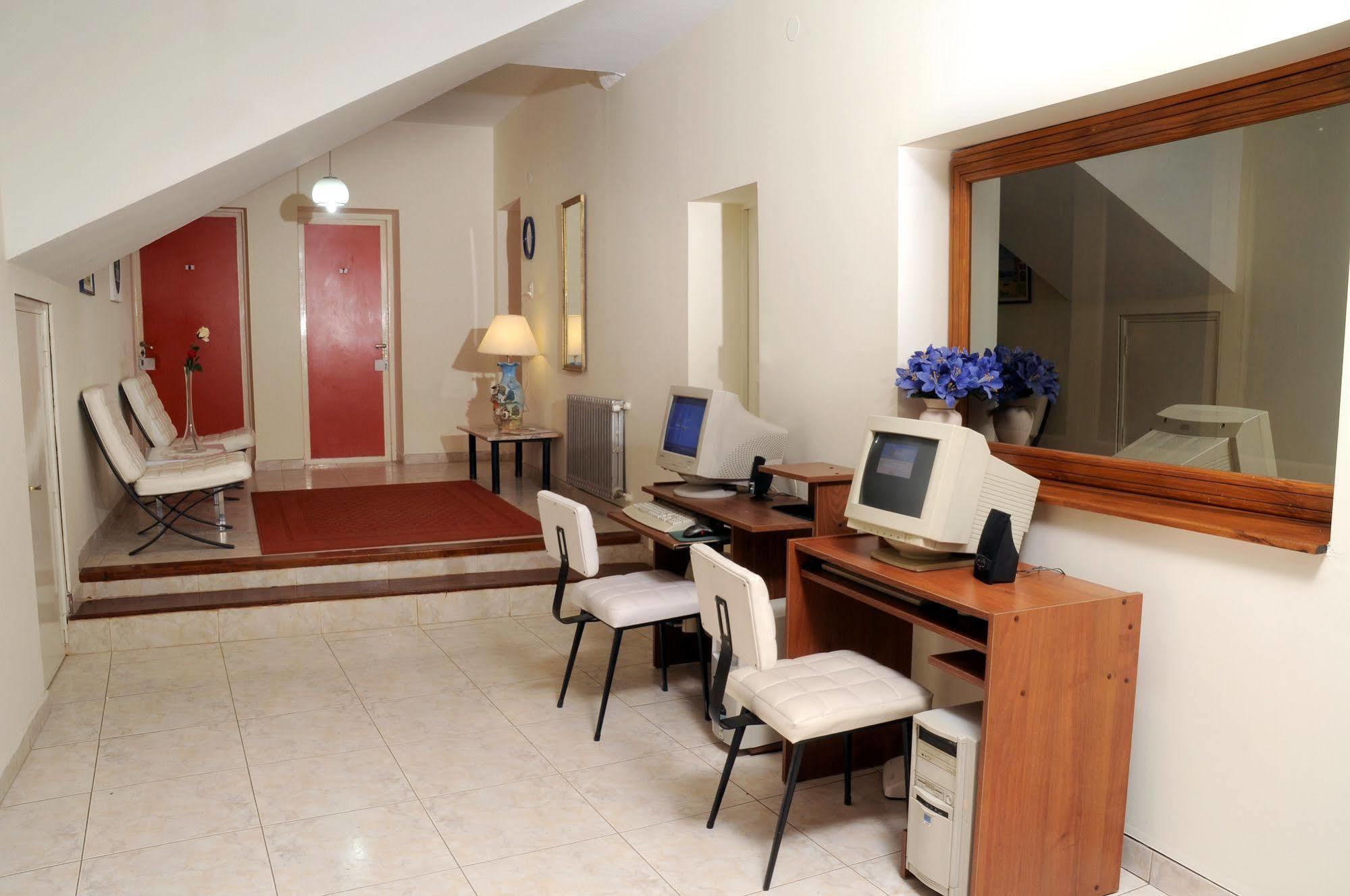 Florida Hotel Villa Carlos Paz